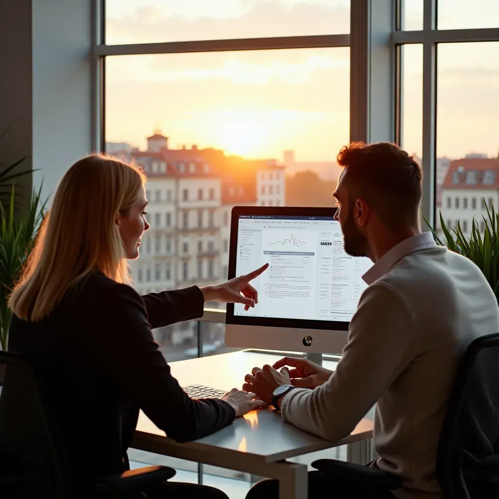 Innovation and technology